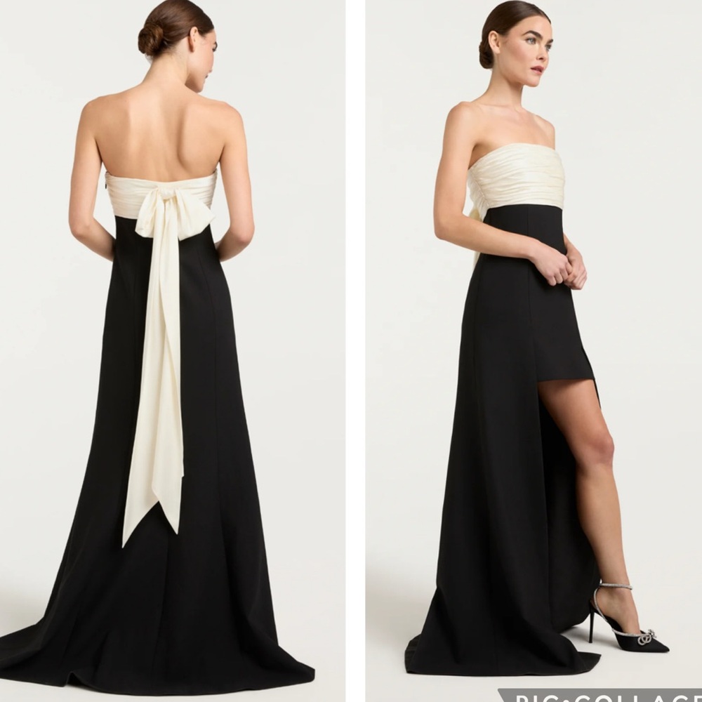 Cinq a Sept Lorella Gown maxi